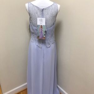 Long Dress